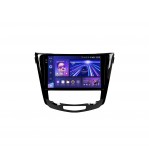 Rama Navigatie 10 cu cablaj si modul canbus compatibila Nissan Qashqai II 2014-2021 Cod: NV3123- GR1