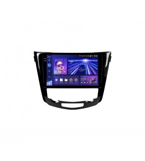 Rama Navigatie 10 cu cablaj si modul canbus compatibila Nissan Qashqai II 2014-2021 Cod: NV3123- GR1