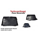 Covor portbagaj tavita Toyota RAV4 XA20 2000-2005 PB 6673 PBA1