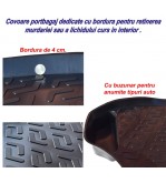 Covor portbagaj tavita Toyota RAV4 XA20 2000-2005 PB 6673 PBA1