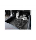 Covoare cauciuc tavita compatibile Toyota RAV4 2018-> Cod: 3D AP-1302 - A80-X244