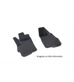 Covoare cauciuc tavita compatibile Dacia Lodgy pentru  fata 2012-> Cod: 3D AP-X243FR - A31