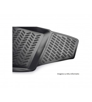 Covoare cauciuc tavita compatibile Mercedes EQE 2022->  Cod: 3D AP-1287 - A80-X229