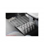 Covoare cauciuc tavita compatibile Ford Fiesta 2002-2008  Cod: 3D AP-1077 - A80-X116f2