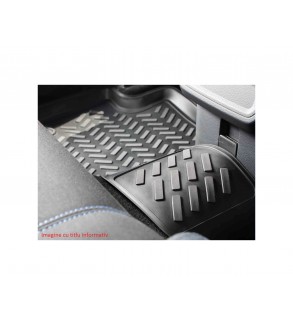 Covoare cauciuc tavita compatibile Ford Fiesta 2002-2008  Cod: 3D AP-1077 - A80-X116f2