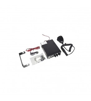 Statie radio CB PNI Escort HP 8024 ASQ ,reglabil