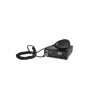 Statie radio CB PNI Escort HP 8024 ASQ ,reglabil