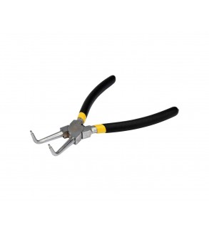 Cleste Seger Pentru Inele de Siguranta Varf Indoit 180mm Cod:43058