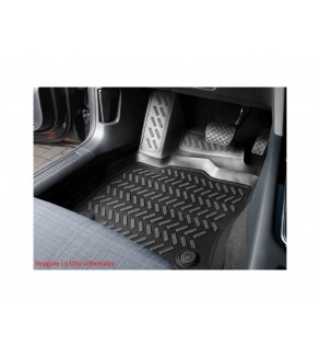 Covoare cauciuc tavita compatibile Mitsubishi ASX 2023-> Cod: 3D AP-1127 - A80-X167