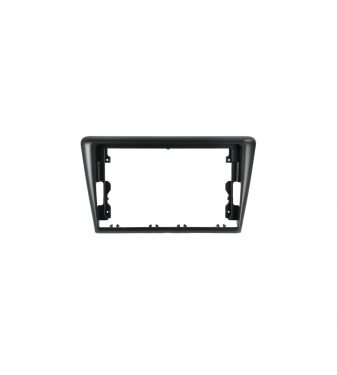 Rama Navigatie 9 cu cablaj si modul canbus compatibila Seat Toledo IV 2012-2019 Cod: NV3176- GR1 Rama Navigatie 9 cu cablaj si modul canbus compatibila Seat Toledo IV 2012-2019 Cod: NV3176- GR1