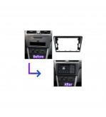 Rama Navigatie 9 cu cablaj si modul canbus compatibila Seat Toledo IV 2012-2019  Cod: NV3176- GR1