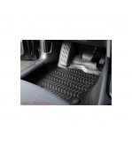 Covoare cauciuc tavita compatibile Renault Express  pentru  fata 2021-> Cod: 3D AP-X243FR - A31