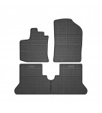 Covoare cauciuc compatibile Renault Express 2021-> Cod: 542612 - P30