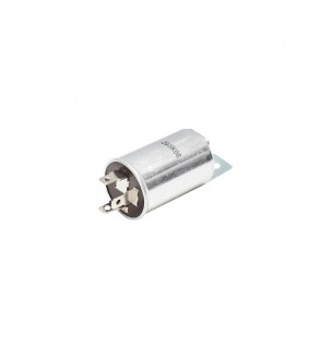 <![CDATA[Releu semnalizare mecanic 3 pini 4231.000 12V Cod: DISDA98]]>