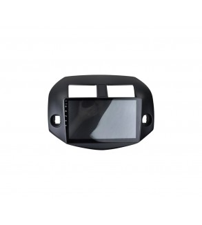 <![CDATA[Rama Navigatie 10 cu cablaj  compatibila Toyota Rav4 III 2005-2013 Cod: NV3216- GR1]]>