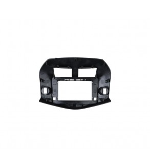 <![CDATA[Rama Navigatie 10 cu cablaj  compatibila Toyota Rav4 III 2005-2013 Cod: NV3216- GR1]]>