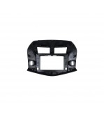 <![CDATA[Rama Navigatie 10 cu cablaj  compatibila Toyota Rav4 III 2005-2013 Cod: NV3216- GR1]]>