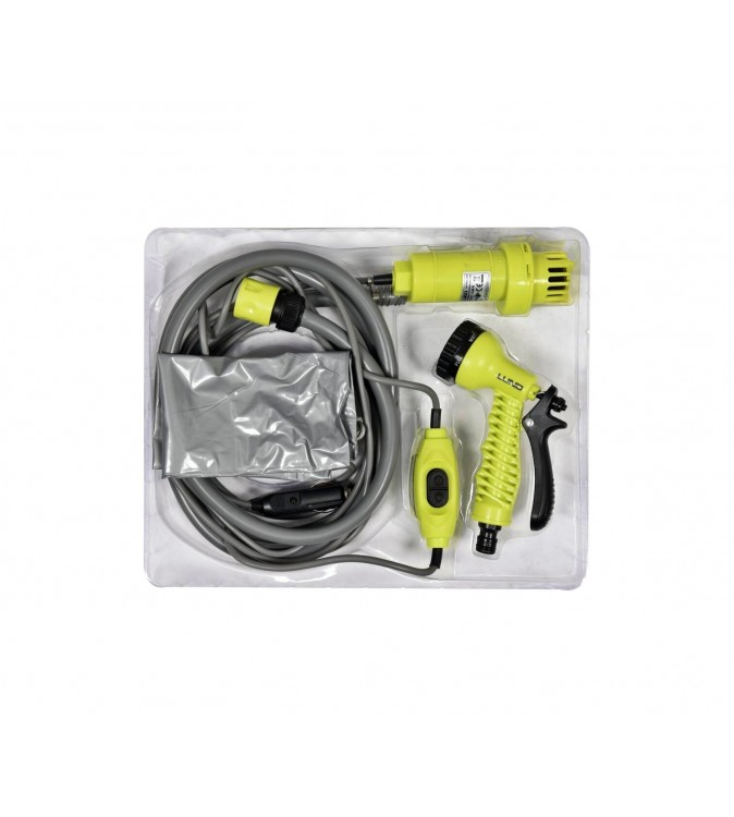 <![CDATA[Pistol de stropit portabil , 12V, 20L-min Cod: 82992]]>