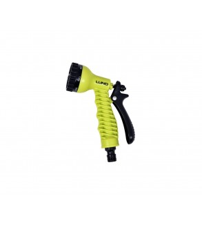 <![CDATA[Pistol de stropit portabil , 12V, 20L-min Cod: 82992]]>