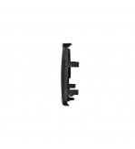 Rama Navigatie 9 cu cablaj si modul canbus compatibila Seat Toledo III 2004-2009  Cod: NV3229 - GR1