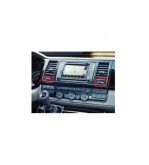 Rama Navigatie 9 cu cablaj si modul canbus compatibila VW Transporter - Caravelle - Multivan T6 2015-2020  Cod: NV3232 - GR2