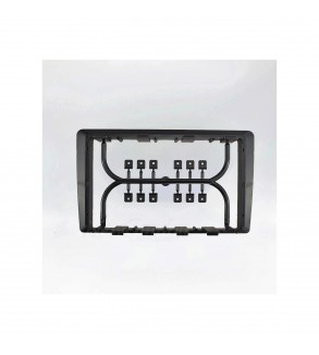 Rama Navigatie 9 cu cablaj si modul canbus compatibila VW Passat B5.5 2001-2005 Cod: NV3238 - GR1