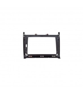 Rama Navigatie 9 cu cablaj si modul canbus compatibila VW Polo 6R 2009-2018 Cod: NV3241- GR1