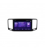 Rama Navigatie 9 cu cablaj si modul canbus compatibila VW Sharan 2010->  Cod: NV3242 - GR2