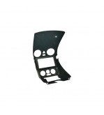 Rama Navigatie 9 cu cablaj  compatibila VW New Beetle 1998 - 2011 Cod: NV3237 - GR2