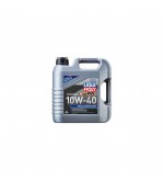 Ulei motor LIQUI MOLY MOS2 LEICHTLAUF 10W40 4 litri