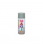 Spray vopsea Magic  Gri 450ml Cod: 7001