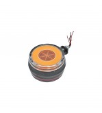 Lampa sub oglinda gabarit portocalie  lumina LED tip neon Cod: FR 0332