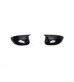 Capace oglinda tip BATMAN compatibile Fiat Punto Evo 2009-2012   Cod: BAT10026 - C525-BAT2