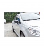 Capace oglinda tip BATMAN compatibile Fiat Linea 2007-2015  Cod: BAT10026 - C525-BAT2