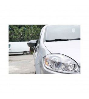 Capace oglinda tip BATMAN compatibile Fiat Linea 2007-2015  Cod: BAT10026 - C525-BAT2