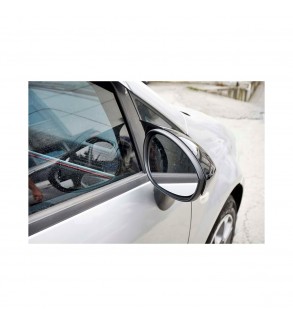 Capace oglinda tip BATMAN compatibile Fiat Linea 2007-2015  Cod: BAT10026 - C525-BAT2