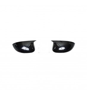 Capace oglinda tip BATMAN compatibile Fiat Linea 2007-2015  Cod: BAT10026 - C525-BAT2