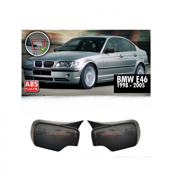 Capace oglinda tip BATMAN compatibile BMW Seria 3 E46 1998-2005 Cod: BAT10100 - C507-BAT2 Capace oglinda tip BATMAN compatibile BMW Seria 3 E46 1998-2005 Cod: BAT10100 - C507-BAT2