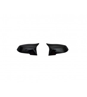 Capace oglinda tip BATMAN compatibile BMWÂ Seria 4 F33-F34 M4 2014-2020  Cod: BAT10013 - C510-BAT3