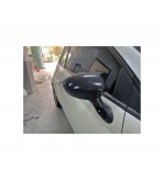 Capace oglinda tip BATMAN compatibile Fiat 500 - 500X  2014-> Cod: BAT10026 - C525-BAT2