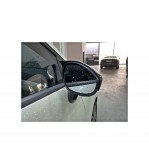 Capace oglinda tip BATMAN compatibile Fiat 500 - 500X  2014-> Cod: BAT10026 - C525-BAT2