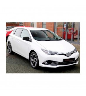 Capace oglinda tip BATMAN compatibile Toyota Auris  2012-2018  Cod: BAT10080 - C585-BAT2