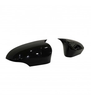 Capace oglinda tip BATMAN compatibile Toyota Auris  2012-2018  Cod: BAT10080 - C585-BAT2