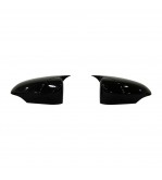 Capace oglinda tip BATMAN compatibile Toyota Auris  2012-2018  Cod: BAT10080 - C585-BAT2