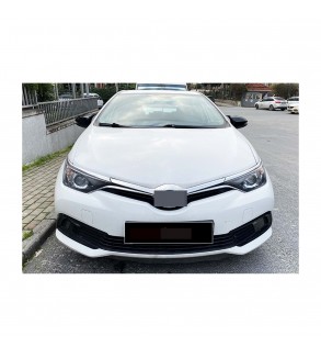 Capace oglinda tip BATMAN compatibile Toyota Corolla  2013-2018 Cod: BAT10080 - C585-BAT2