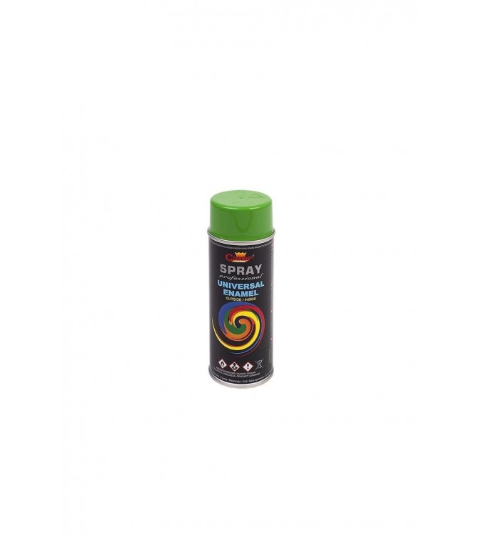 Spray vopsea Profesional CHAMPION 400ml Verde Cod: RAL 6019 Spray vopsea Profesional CHAMPION 400ml Verde Cod: RAL 6019