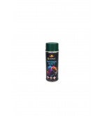 Spray vopsea Profesional CHAMPION  400ml Verde Mat  Cod: RAL 6005