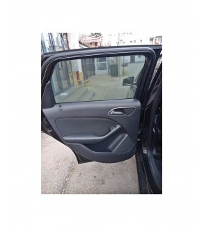 Perdele interior Mercedes B-class W246 2012-2018