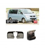 Capace oglinda tip BATMAN compatibile Volkswagen Transporter T5  2004-2009  Cod: BAT10141 - C603-BAT2