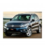 Capace oglinda tip BATMAN compatibile Volkswagen Tiguan  2008-2015 Cod: BAT10140 - C602-BAT2